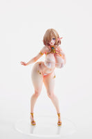 Original Character Elf Village Series PVC Statue 1/6 5th Villager Kukuru Ritual Bathing Suit Ver. 24 cm