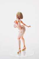 Original Character Elf Village Series PVC Statue 1/6 5th Villager Kukuru Ritual Bathing Suit Ver. 24 cm