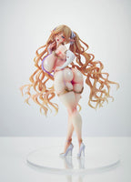 Original Character Elf Village Series PVC Statue 1/6 14th Villager Mama Tiana Ritual Bathing Suit Ver. 26 cm