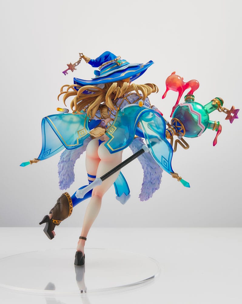 15th Villager Milklinde Antenna (Original Character) Elf Village Series