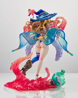 Original Character Elf Village Series PVC Statue 1/6 15th Villager Milklinde Antenna Shop Limited Ver. 25 cm