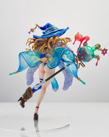 Original Character Elf Village Series PVC Statue 1/6 15th Villager Milklinde Antenna Shop Limited Ver. 25 cm