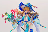 Original Character Elf Village Series PVC Statue 1/6 15th Villager Milklinde Antenna Shop Limited Ver. 25 cm