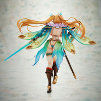 Original Character Elf Village Series PVC Statue 1/6 12th Villager Lulunya 25 cm