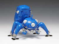 Ghost in the Shell S.A.C. Plastic Model Kit 1/24 Tachikoma 2nd GIG Version 13 cm