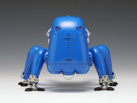 Ghost in the Shell S.A.C. Plastic Model Kit 1/24 Tachikoma 2nd GIG Version 13 cm