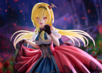 The Idolmaster Cinderella Girls DreamTech PVC Statue 1/7 Chitose Kurosaki DT-187 26 cm