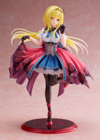 The Idolmaster Cinderella Girls DreamTech PVC Statue 1/7 Chitose Kurosaki DT-187 26 cm