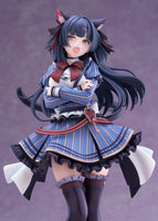 The Idolmaster Shiny Colors PVC Statue 1/7 Midnight Monster Fuyuko Mayuzumi DT-191 25 cm