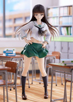 Girls und Panzer Senshadou Daisakusen! PVC Statue 1/7 Shiho Nishizumi Oarai Girls High 25 cm