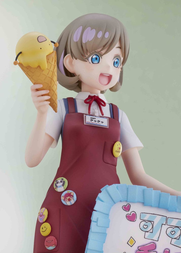 Keke Tang (Love Live! Super Star!!)