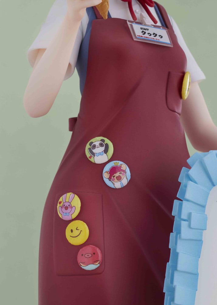Keke Tang (Love Live! Super Star!!)