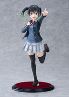 Love Live! Super Star!! PVC Statue 1/7 Nijigasaki High School Idol Club Yu Takasaki DT-197 25 cm