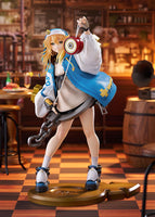 Bridget (Guilty Gear Strive)