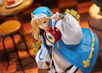 Bridget (Guilty Gear Strive)