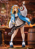 Bridget (Guilty Gear Strive)