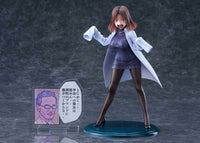 Sakusei Byuotou PVC Statue 1/7 Amamiya-sensei DK Edition DT-213 22 cm