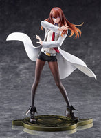 Steins Gate PVC Statue 1/7 Kurisu Makise (Lab Coat Style) 22 cm