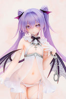 Original Character PVC Statue 1/6 Eve Carneades: Character Design Sheet Ver. 26 cm