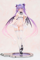 Original Character PVC Statue 1/6 Eve Carneades: Character Design Sheet Ver. 26 cm