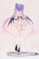 Original Character PVC Statue 1/6 Eve Carneades: Character Design Sheet Ver. 26 cm