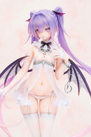 Original Character PVC Statue 1/6 Eve Carneades: Character Design Sheet Ver. 26 cm