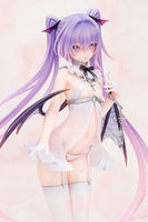 Original Character PVC Statue 1/6 Eve Carneades: Character Design Sheet Ver. 26 cm