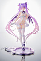 Original Character PVC Statue 1/6 Eve Carneades: Character Design Sheet Ver. 26 cm