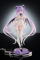 Original Character PVC Statue 1/6 Eve Carneades: Character Design Sheet Ver. 26 cm