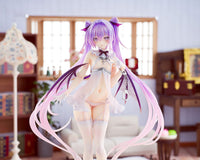 Original Character PVC Statue 1/6 Eve Carneades: Character Design Sheet Ver. 26 cm