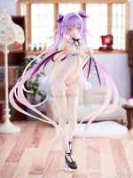 Original Character PVC Statue 1/6 Eve Carneades: Character Design Sheet Ver. 26 cm