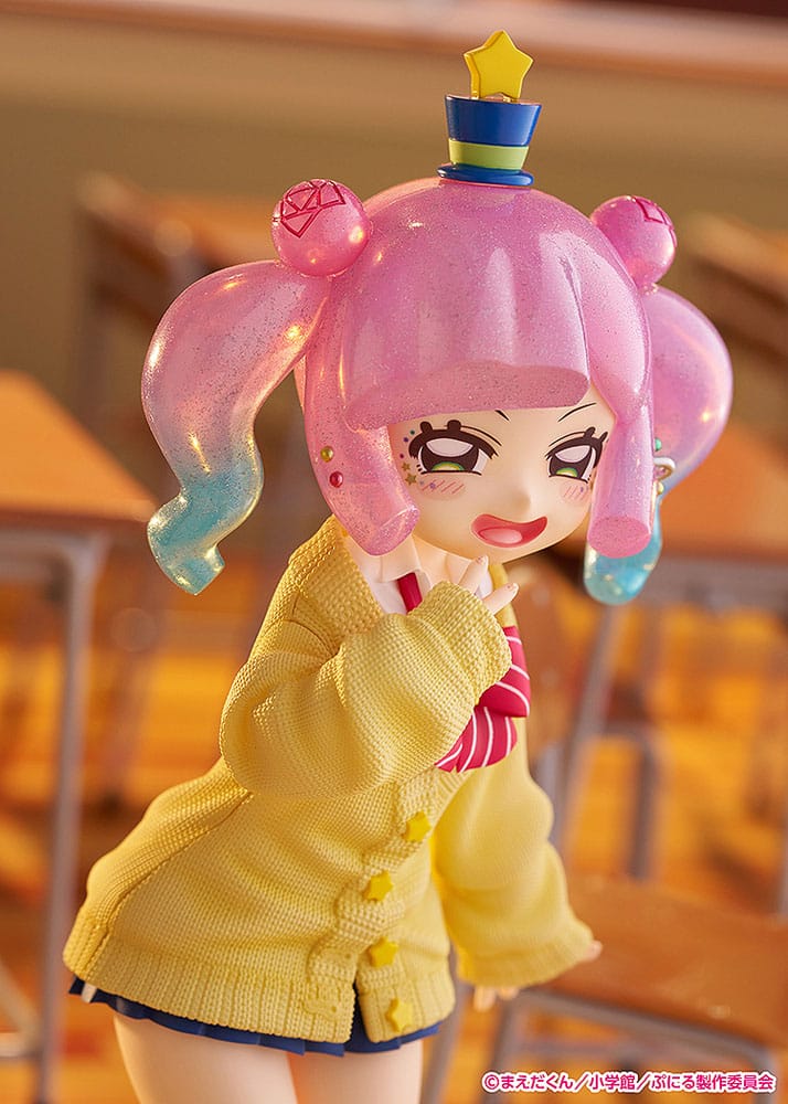 Puniru is a Kawaii Slime Strive PVC Statue 1/7 Cute Gyaru Puniru 18 cm