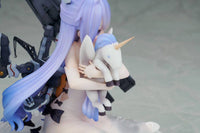 Azur Lane PVC Statue 1/7 Unicorn 14 cm