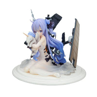 Azur Lane PVC Statue 1/7 Unicorn 14 cm