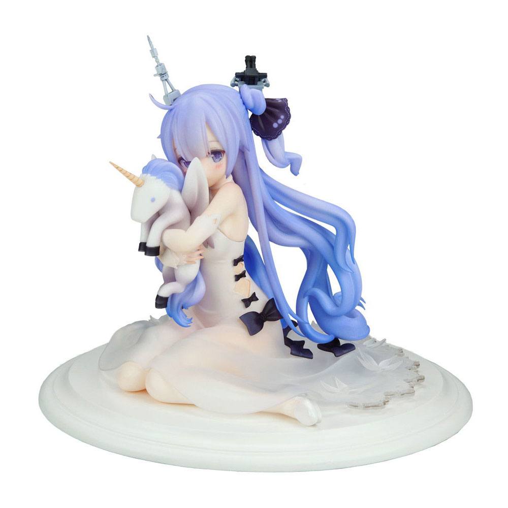 Unicorn (Azur Lane) Light Equipped Version