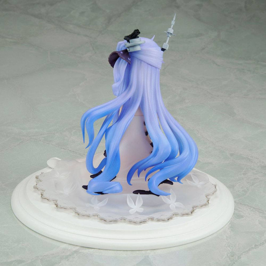 Unicorn (Azur Lane) Light Equipped Version