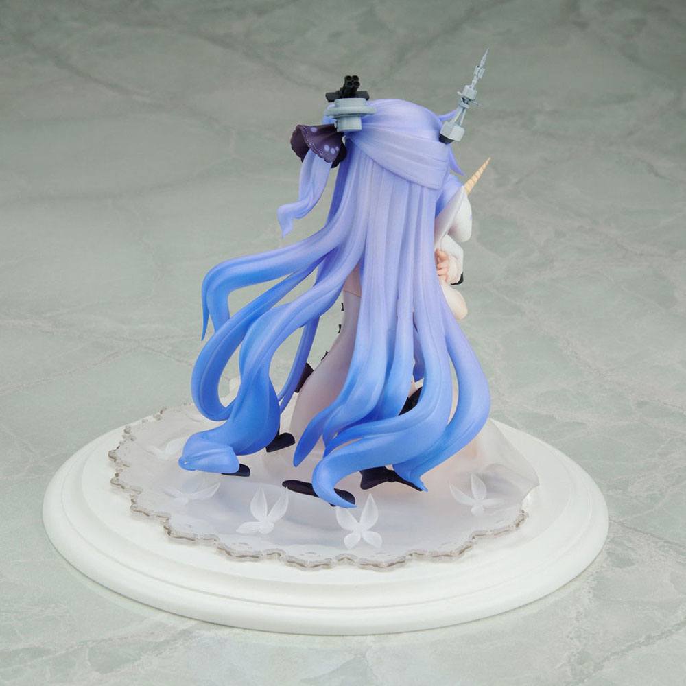 Unicorn (Azur Lane) Light Equipped Version