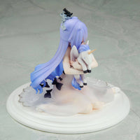 Azur Lane PVC Statue 1/7 Unicorn Light Equipped Ver. 14 cm