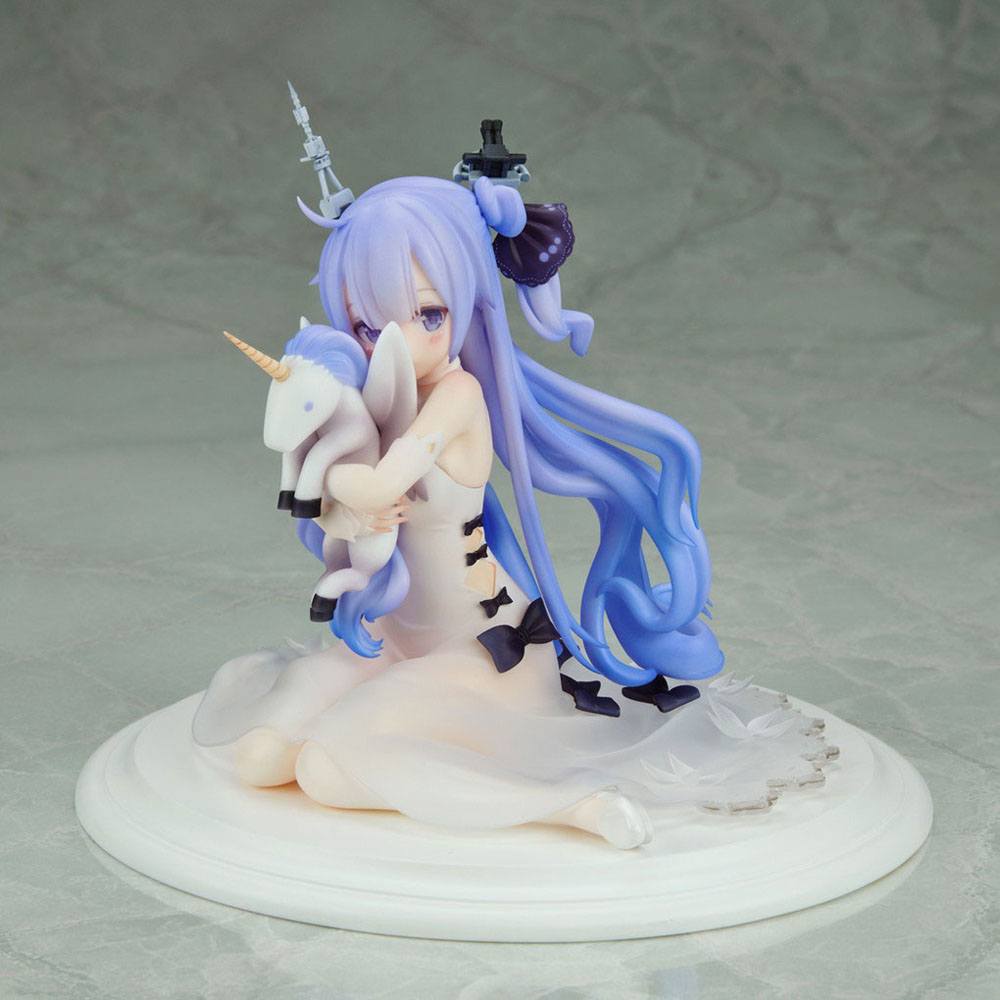 Unicorn (Azur Lane) Light Equipped Version