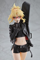 Fate/Apocrypha PVC Statue 1/7 Red Saber (Mordred) Original Glasses Model Ver. 22 cm