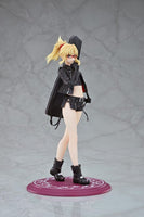 Fate/Apocrypha PVC Statue 1/7 Red Saber (Mordred) Original Glasses Model Ver. 22 cm