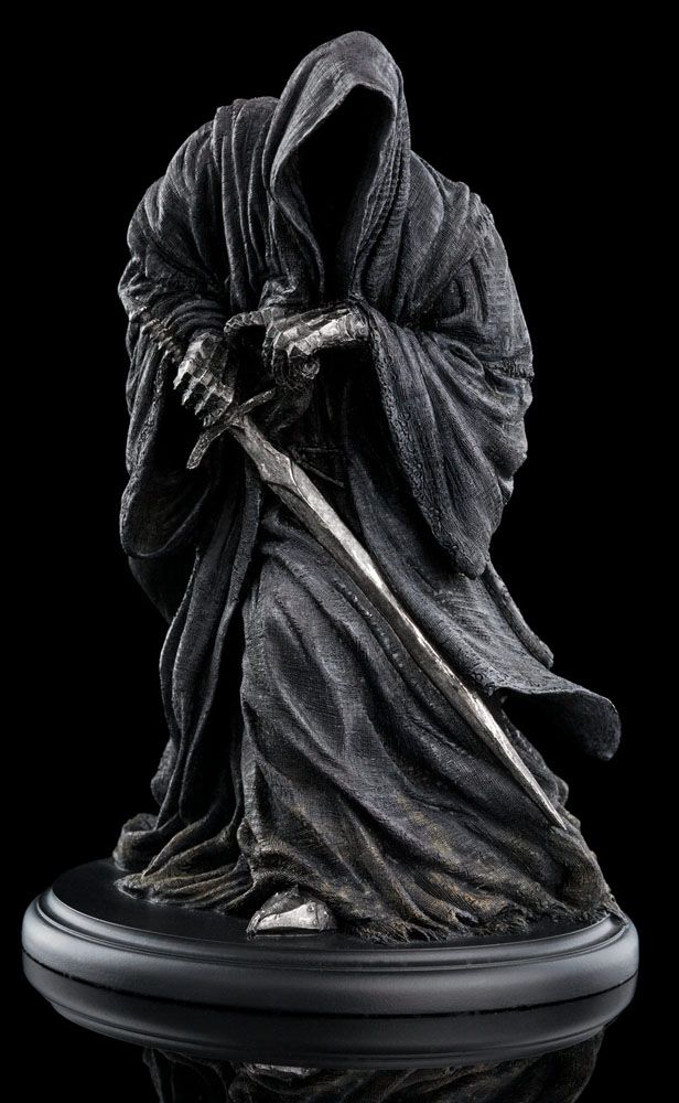 Lord of the Rings - Statue - Ringwraith