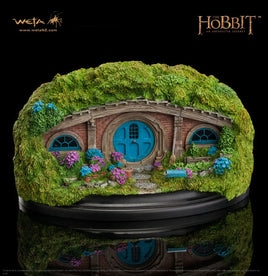 The Hobbit: An Unexpected Journey - Statue 36 Bagshot Row