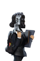 Men in Black Mini Epics Vinyl Figure Agent M 18 cm