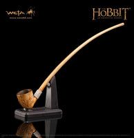 The Hobbit An Unexpected Journey Replica 1/1 The Pipe of Bilbo Baggins 35 cm