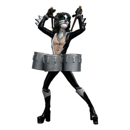 KISS Mini Epics Vinyl Figure The Catman 18 cm