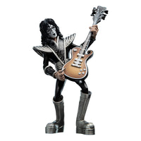 KISS Mini Epics Vinyl Figure The Spaceman 19 cm