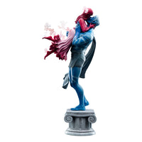 Lore Olympus Mini Statue Hades and Persephone's First Kiss 31 cm