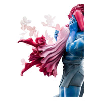 Lore Olympus Mini Statue Hades and Persephone's First Kiss 31 cm