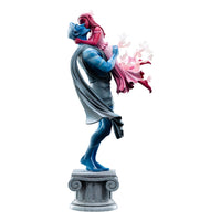 Lore Olympus Mini Statue Hades and Persephone's First Kiss 31 cm